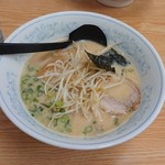 浜ラーメン - 