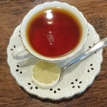 いなだ珈琲舎 - 