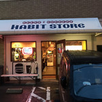 ハビット ストア - 