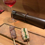 ワインショップ&ダイナー FUJIMARU - 