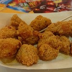 Karaage Champion - 