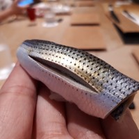 紀尾井町 三谷 - こはだ