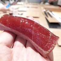 紀尾井町 三谷 - マグロ漬け