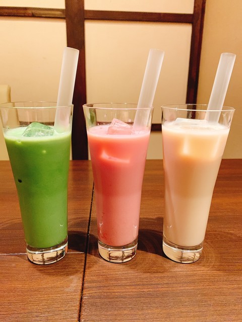 旬菜広間 びさん@ - 帯広（居酒屋）の写真