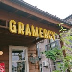 GRAMERCY - 