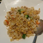 イワナガ食堂 - 