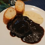 イワナガ食堂 - 