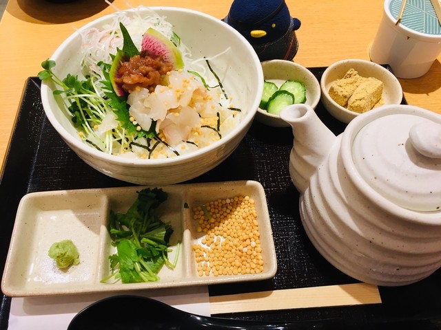 はんなり 酒々井 和食 その他 食べログ