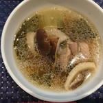 イワナガ食堂 - 