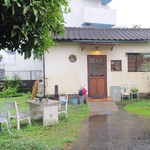 手打ち蕎麦 トナニカ - ★外観