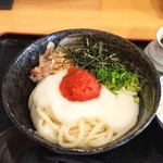 うどん上々 - 