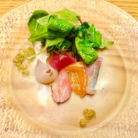 魚タリアン YO - 