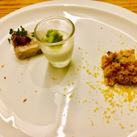 魚タリアン YO - 