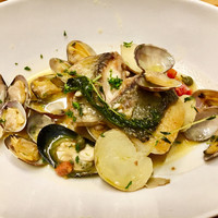 魚タリアン YO - 