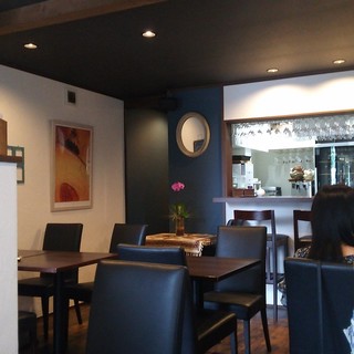 ビストロ パザパ_2