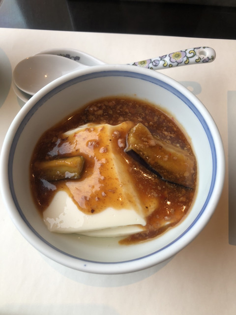 梅の花 横浜スカイビル店 ウメノハナ 横浜 豆腐料理 湯葉料理 食べログ