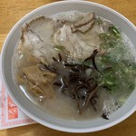 大龍ラーメン - 