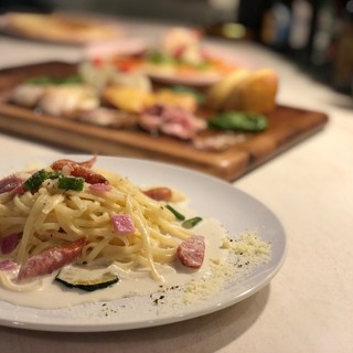 ソザイ バル アンド フレッシュジュース_1