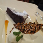 プルミエアベニュー - 【再訪２】Ｃコースのデザート