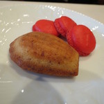 プルミエアベニュー - 【再訪２】サービスのプティフール