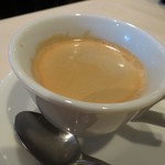 プルミエアベニュー - 【再訪２】食後のコーヒー