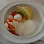 一層樓 - デザート