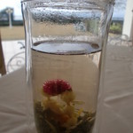 一層樓 - 仙女花藍