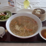 一層樓 - 湖々（フーフー）セット