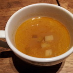 SOL - セットスープ