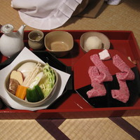 三嶋亭 本店 - 