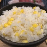 ペスカトリーチェ みぃ丸亭 - 