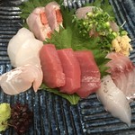 ペスカトリーチェ みぃ丸亭 - 