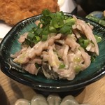 ペスカトリーチェ みぃ丸亭 - 