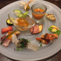 オッジ ダルマット 西麻布店 - 