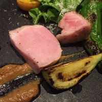 オッジ ダルマット 西麻布店 - 