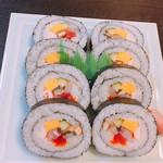 Sushi Dokoro Hacchan - 