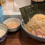 らーめん家 政 - 