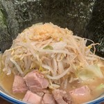 らーめん家 政 - 