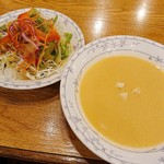 グルマン ブルドッグ - 料理写真: