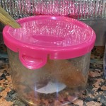 華さくら  - からなんだよなーニンニクチップならショック