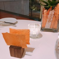 レストラン ヴァリエ - 