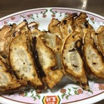 餃子の王将 - 