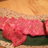 北新地はらみ 法善寺店 -  北新地はらみ 法善寺店 -