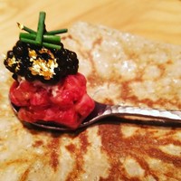 北新地はらみ 法善寺店 -  北新地はらみ 法善寺店 -