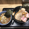 京都 麺屋たけ井 阪急梅田店