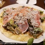 おれこな食堂 - 