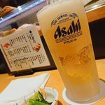 ほてい寿司 谷四店 - 