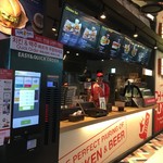 치맥헌터  - 店構え