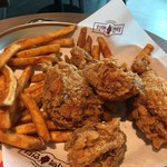 치맥헌터  - から揚げ