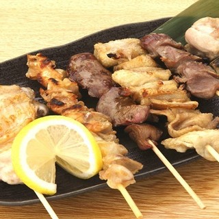 50えん焼とりきんちゃん家_1